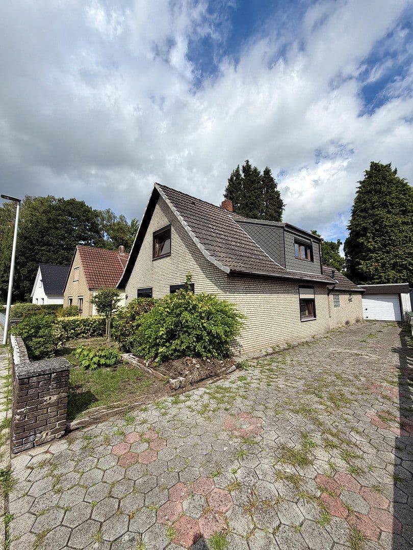 house for sale, 100 m², Delmenhorst, Lower Saxony house for sale, 100 m², Delmenhorst, Lower Saxony