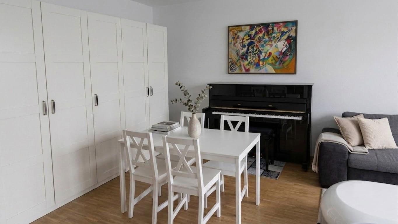 2 bedroom flat for sale, 59 m², München, Bavaria 2 bedroom flat for sale, 59 m², München, Bavaria