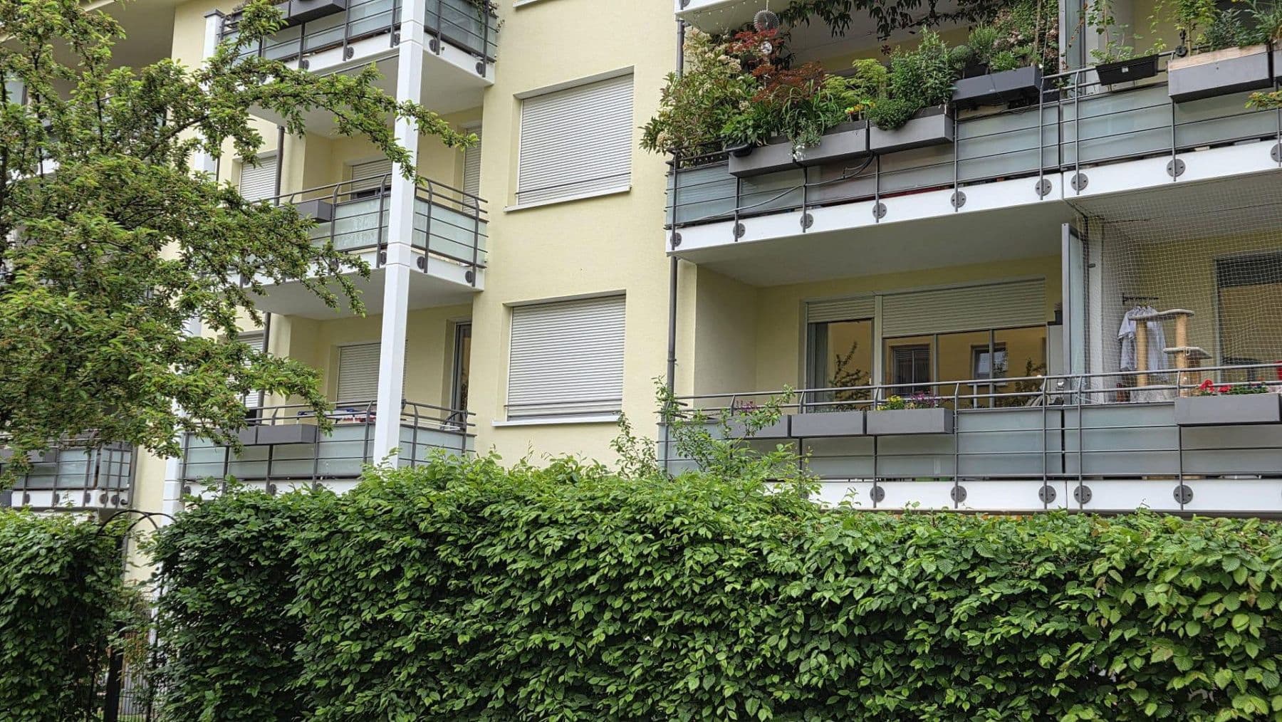 2 bedroom flat for sale, 59 m², München, Bavaria 2 bedroom flat for sale, 59 m², München, Bavaria