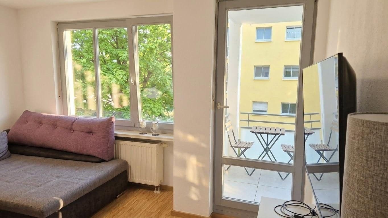 2 bedroom flat for sale, 59 m², München, Bavaria 2 bedroom flat for sale, 59 m², München, Bavaria