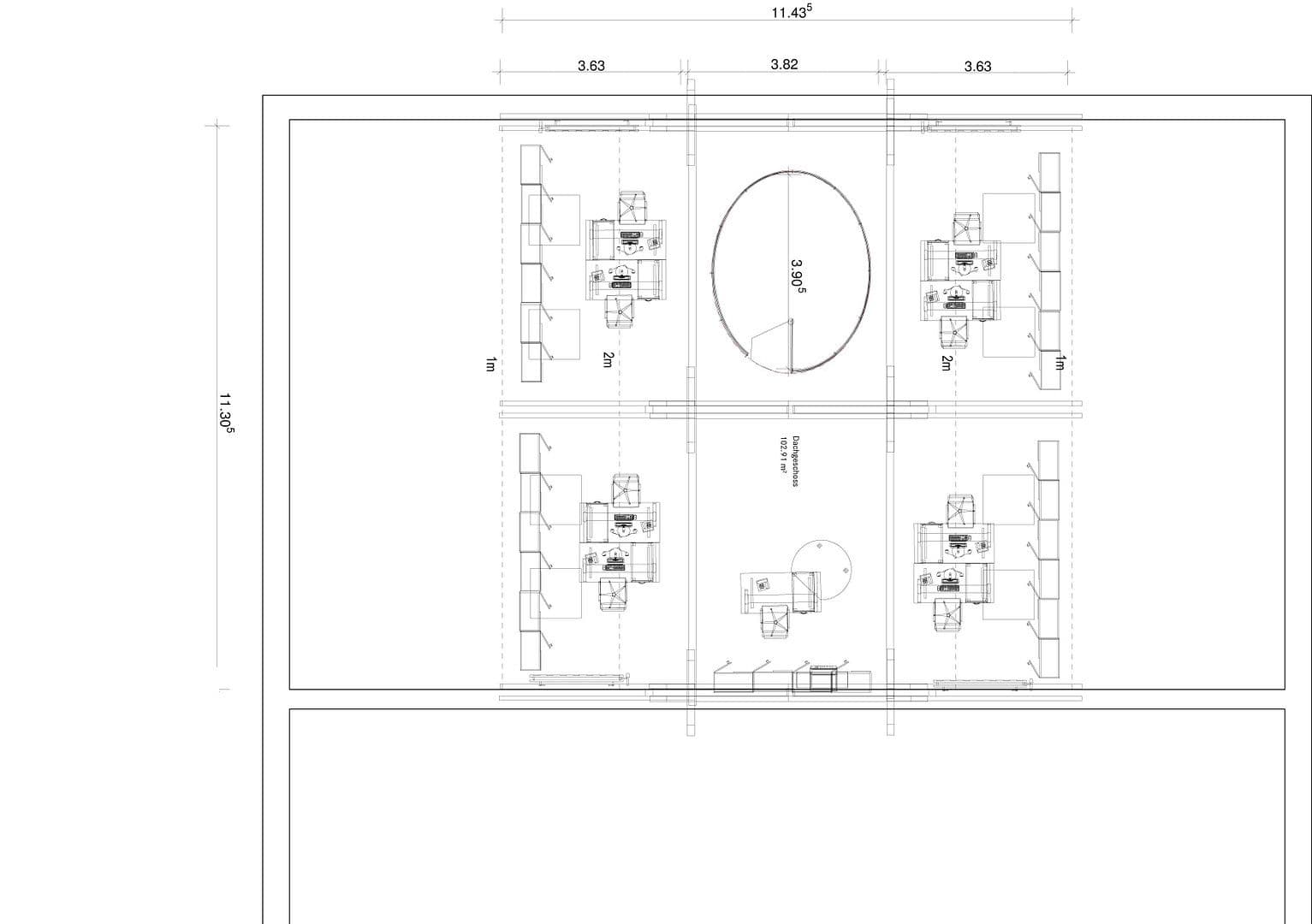 office to rent, 330 m², wiesbaden-igstadt, Hesse office to rent, 330 m², wiesbaden-igstadt, Hesse