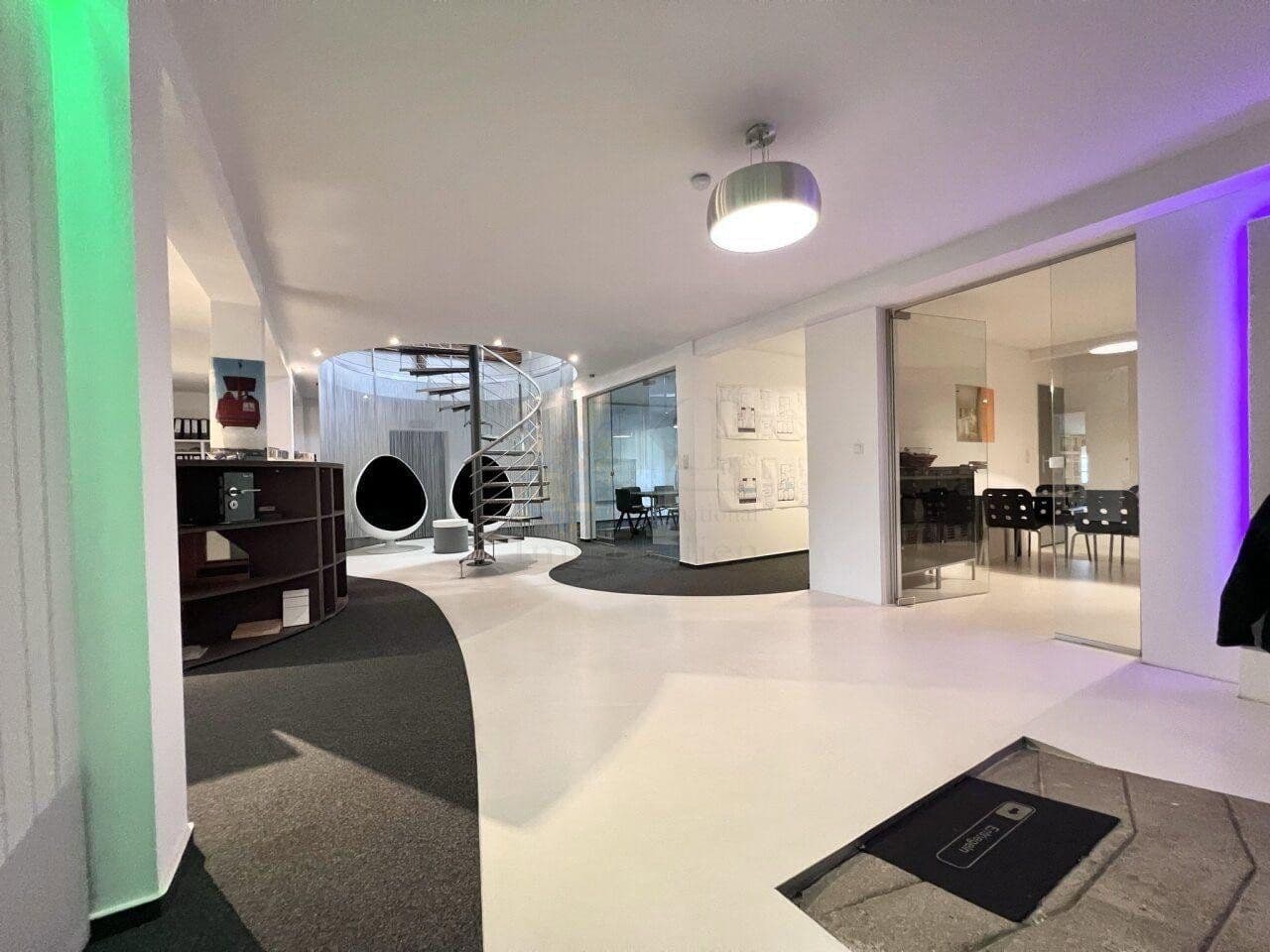 office to rent, 330 m², wiesbaden-igstadt, Hesse office to rent, 330 m², wiesbaden-igstadt, Hesse