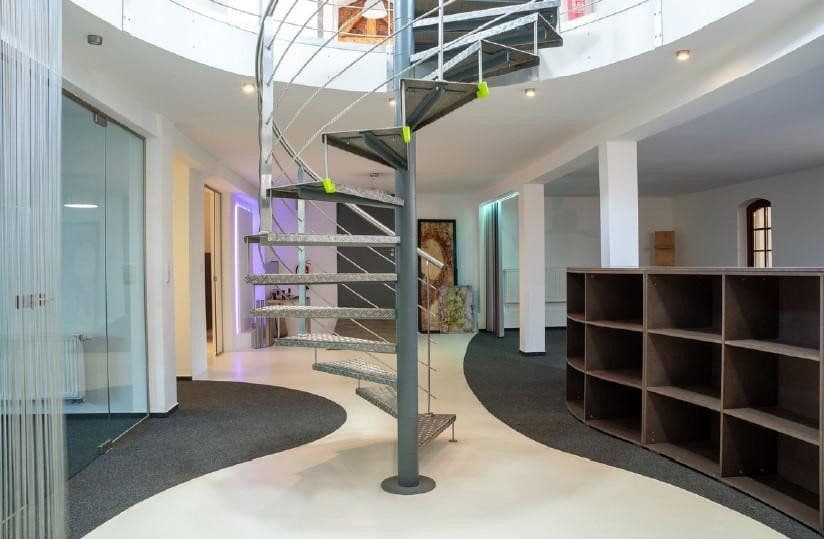 office to rent, 330 m², wiesbaden-igstadt, Hesse office to rent, 330 m², wiesbaden-igstadt, Hesse