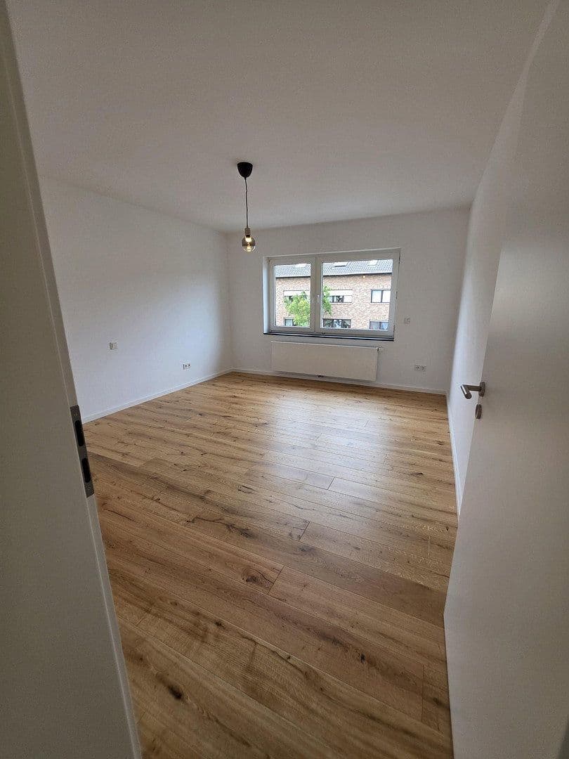 3 bedroom flat for sale, 76 m², Maarweg 28, Weilerswist, North Rhine-Westphalia 3 bedroom flat for sale, 76 m², Maarweg 28, Weilerswist, North Rhine-Westphalia
