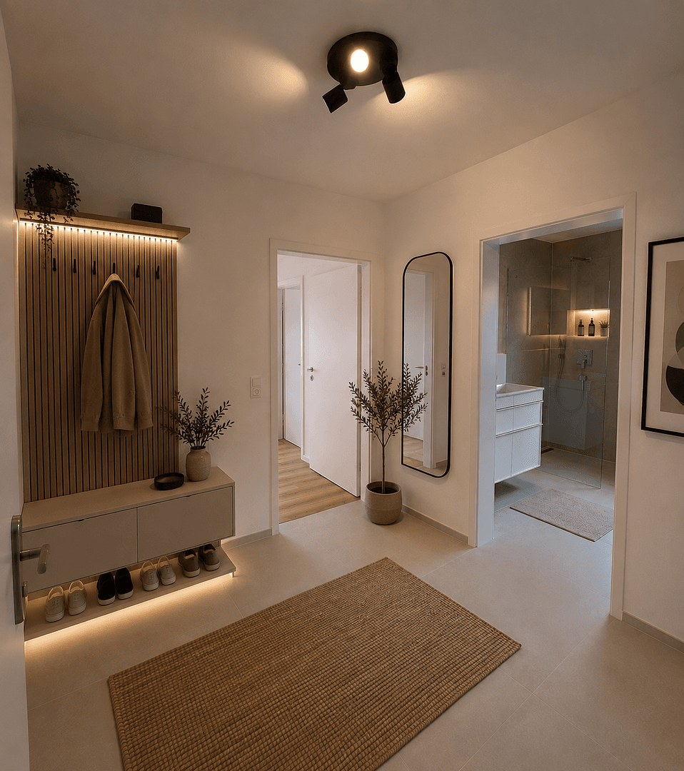 3 bedroom flat for sale, 76 m², Maarweg 28, Weilerswist, North Rhine-Westphalia 3 bedroom flat for sale, 76 m², Maarweg 28, Weilerswist, North Rhine-Westphalia