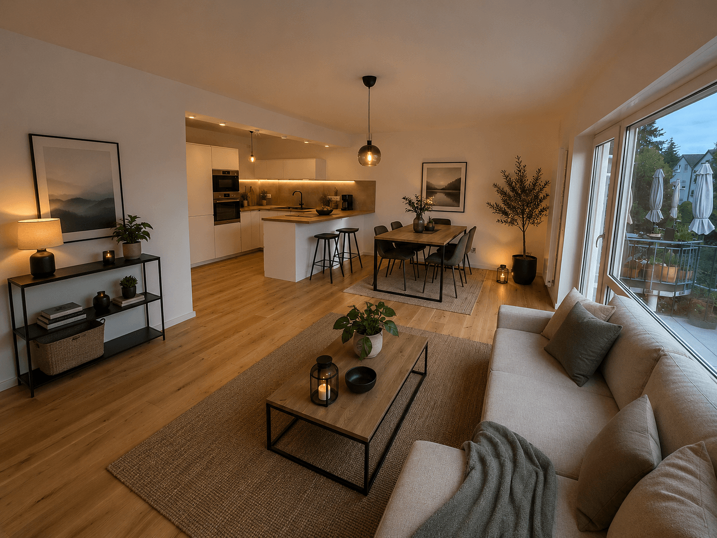 3 bedroom flat for sale, 76 m², Maarweg 28, Weilerswist, North Rhine-Westphalia 3 bedroom flat for sale, 76 m², Maarweg 28, Weilerswist, North Rhine-Westphalia