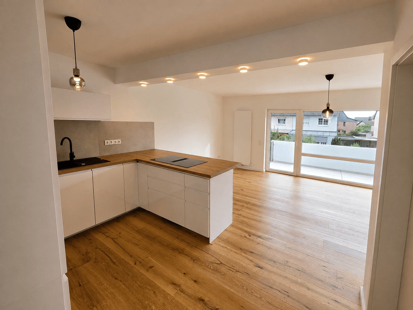 3 bedroom flat for sale, 76 m², Maarweg 28, Weilerswist, North Rhine-Westphalia 3 bedroom flat for sale, 76 m², Maarweg 28, Weilerswist, North Rhine-Westphalia