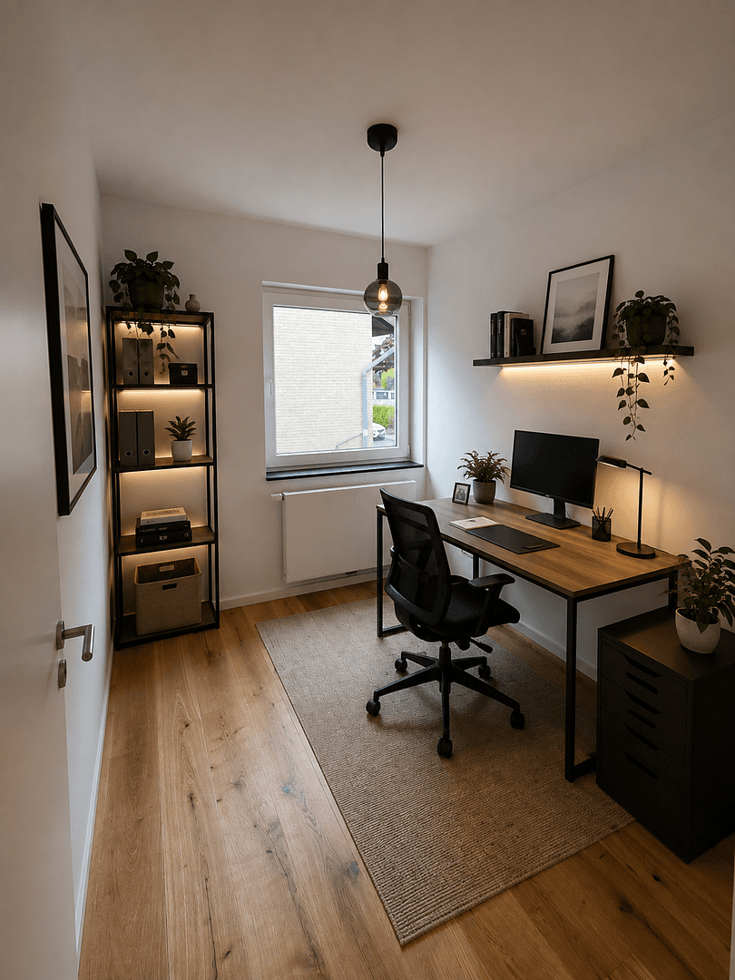3 bedroom flat for sale, 76 m², Maarweg 28, Weilerswist, North Rhine-Westphalia 3 bedroom flat for sale, 76 m², Maarweg 28, Weilerswist, North Rhine-Westphalia