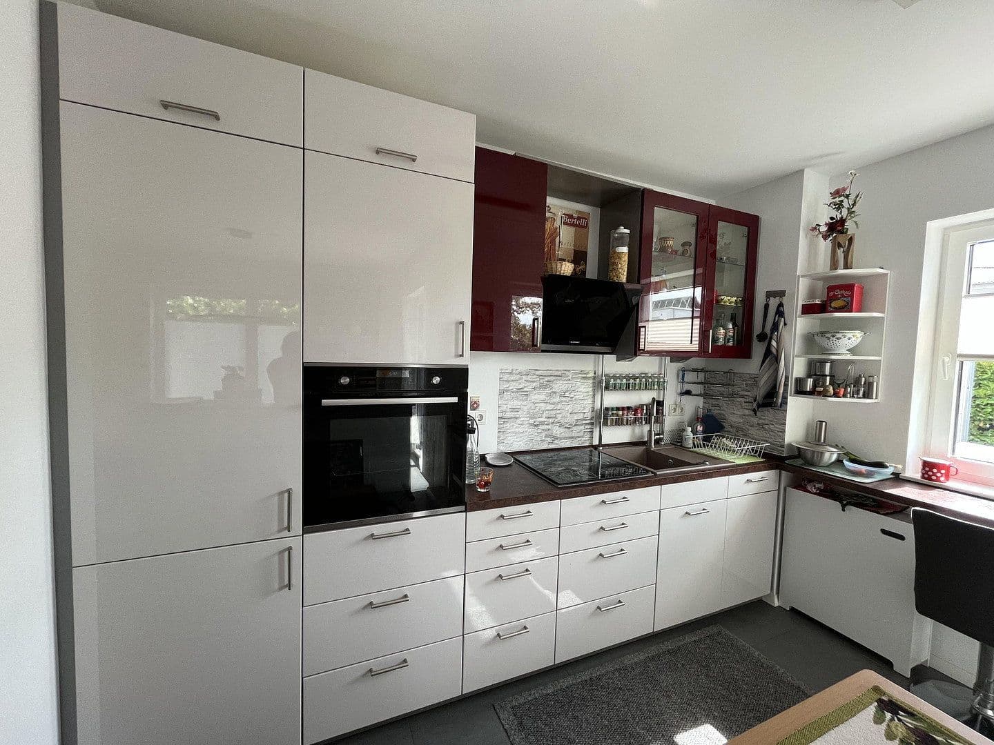 4 bedroom flat for sale, 97 m², Dinkelsbühl, Bavaria 4 bedroom flat for sale, 97 m², Dinkelsbühl, Bavaria