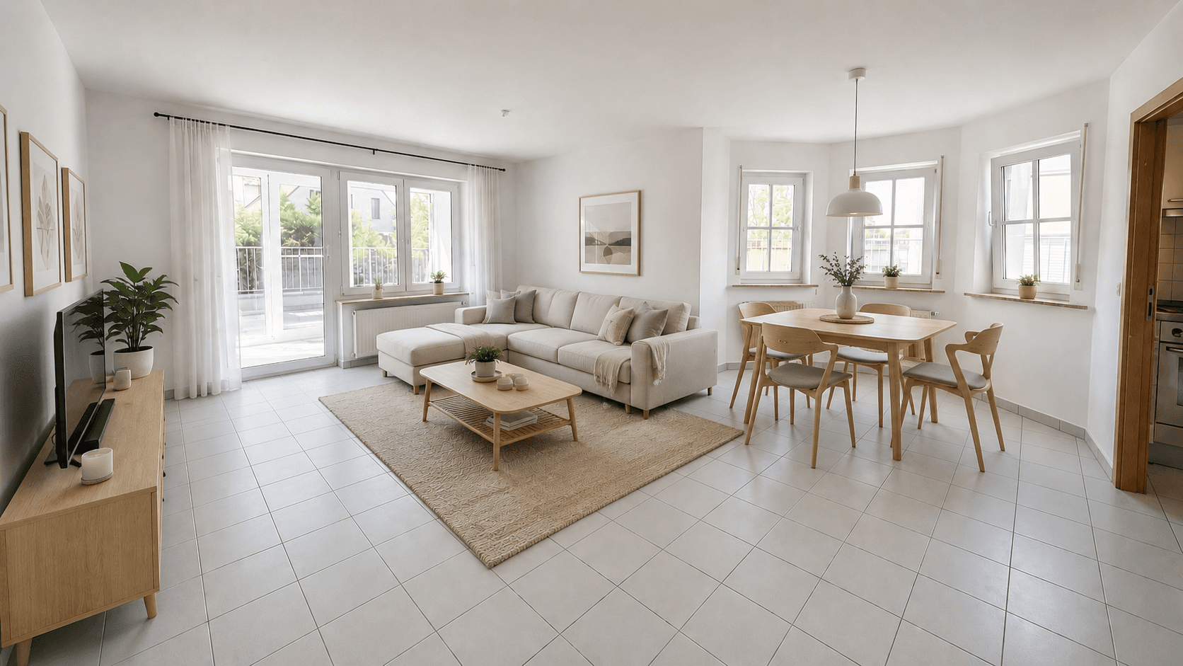 2 bedroom with open-plan kitchen flat for sale, 86 m², Neuenstadt am Kocher, Baden-Württemberg 2 bedroom with open-plan kitchen flat for sale, 86 m², Neuenstadt am Kocher, Baden-Württemberg