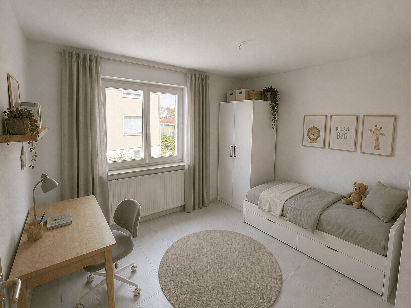 2 bedroom with open-plan kitchen flat for sale, 86 m², Neuenstadt am Kocher, Baden-Württemberg 2 bedroom with open-plan kitchen flat for sale, 86 m², Neuenstadt am Kocher, Baden-Württemberg