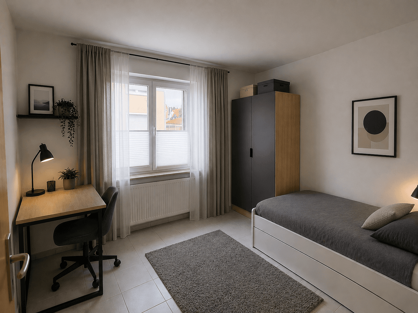 2 bedroom with open-plan kitchen flat for sale, 86 m², Neuenstadt am Kocher, Baden-Württemberg 2 bedroom with open-plan kitchen flat for sale, 86 m², Neuenstadt am Kocher, Baden-Württemberg