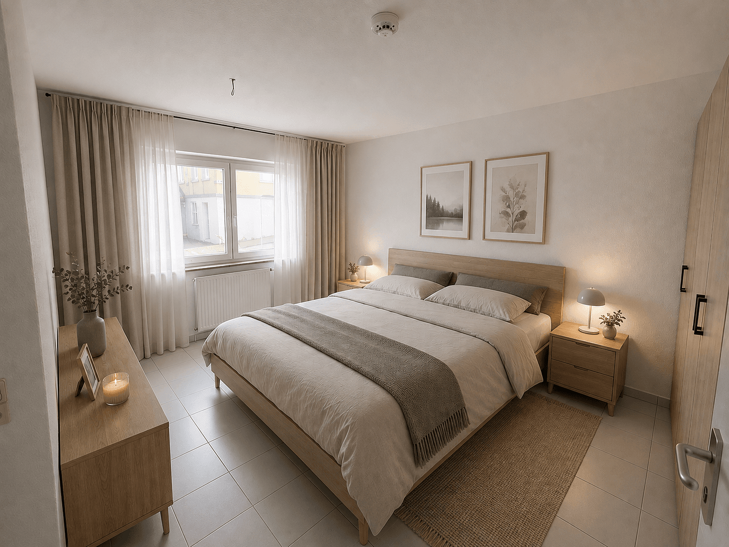 2 bedroom with open-plan kitchen flat for sale, 86 m², Neuenstadt am Kocher, Baden-Württemberg 2 bedroom with open-plan kitchen flat for sale, 86 m², Neuenstadt am Kocher, Baden-Württemberg