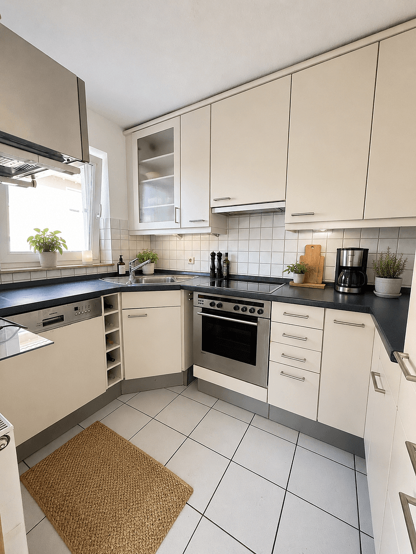 2 bedroom with open-plan kitchen flat for sale, 86 m², Neuenstadt am Kocher, Baden-Württemberg 2 bedroom with open-plan kitchen flat for sale, 86 m², Neuenstadt am Kocher, Baden-Württemberg