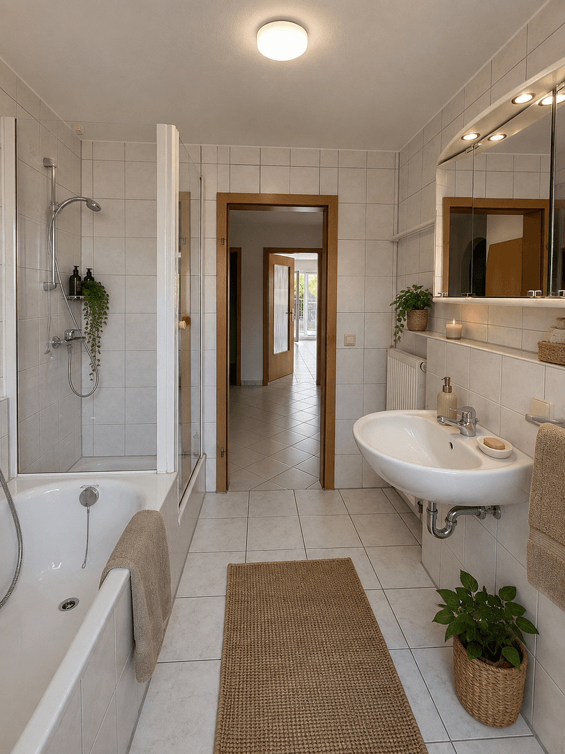 2 bedroom with open-plan kitchen flat for sale, 86 m², Neuenstadt am Kocher, Baden-Württemberg 2 bedroom with open-plan kitchen flat for sale, 86 m², Neuenstadt am Kocher, Baden-Württemberg