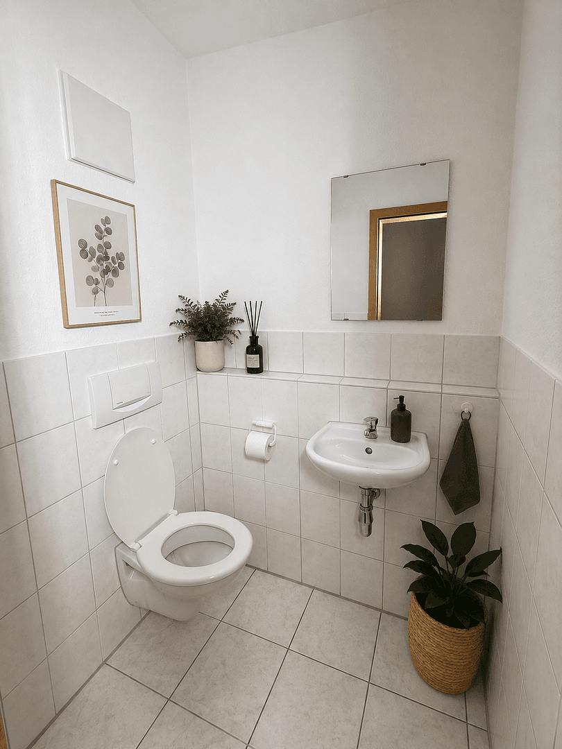 2 bedroom with open-plan kitchen flat for sale, 86 m², Neuenstadt am Kocher, Baden-Württemberg 2 bedroom with open-plan kitchen flat for sale, 86 m², Neuenstadt am Kocher, Baden-Württemberg