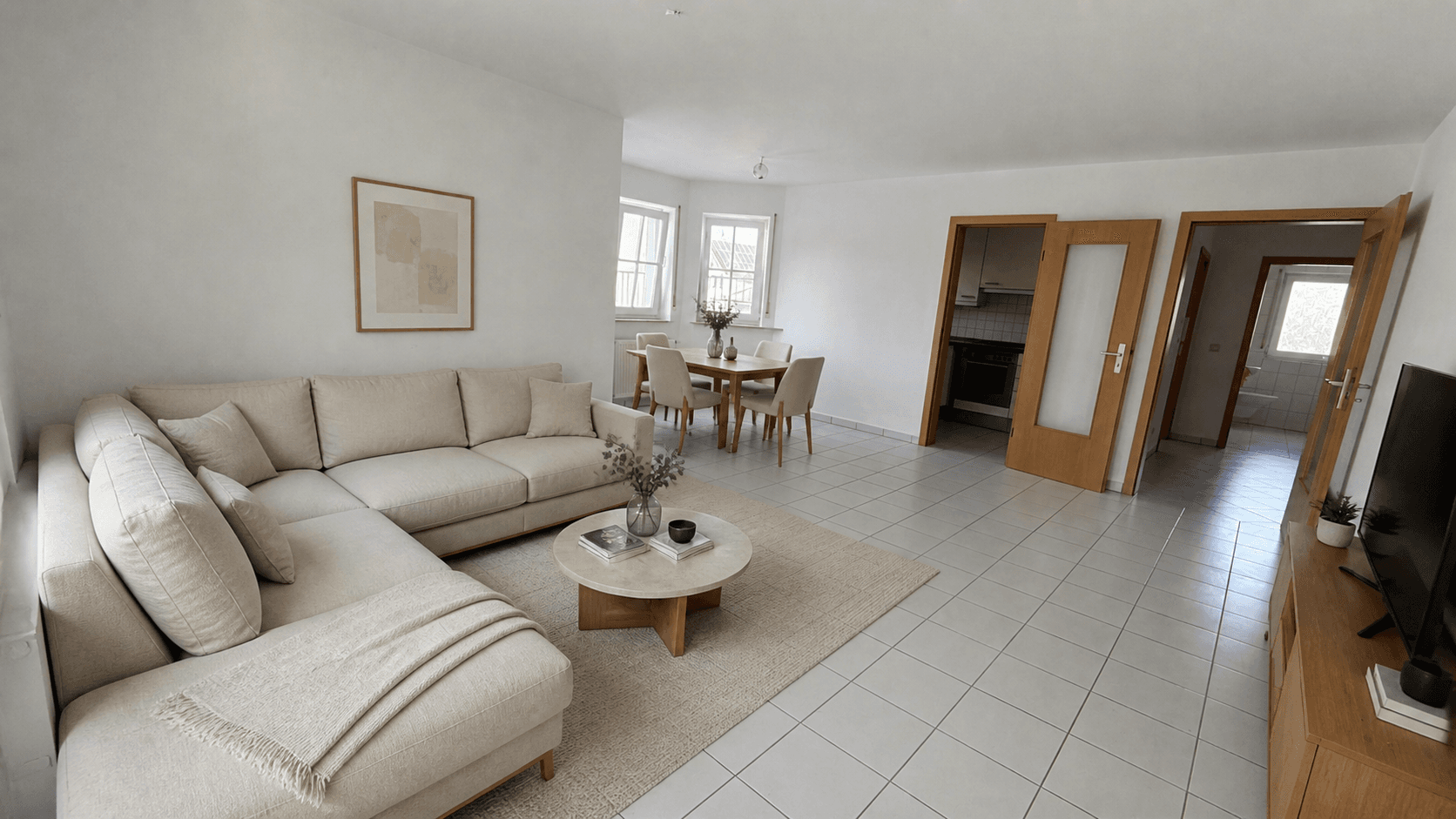 2 bedroom with open-plan kitchen flat for sale, 86 m², Neuenstadt am Kocher, Baden-Württemberg 2 bedroom with open-plan kitchen flat for sale, 86 m², Neuenstadt am Kocher, Baden-Württemberg