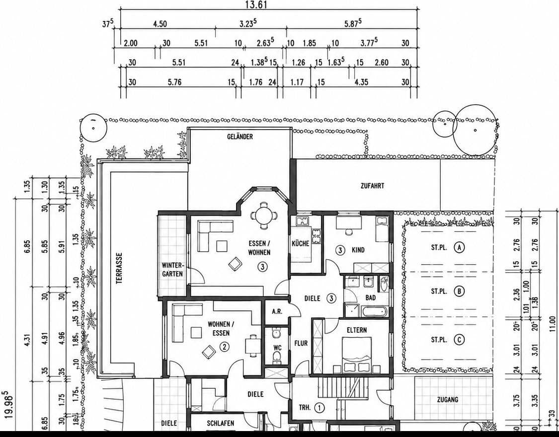 2 bedroom with open-plan kitchen flat for sale, 86 m², Neuenstadt am Kocher, Baden-Württemberg 2 bedroom with open-plan kitchen flat for sale, 86 m², Neuenstadt am Kocher, Baden-Württemberg