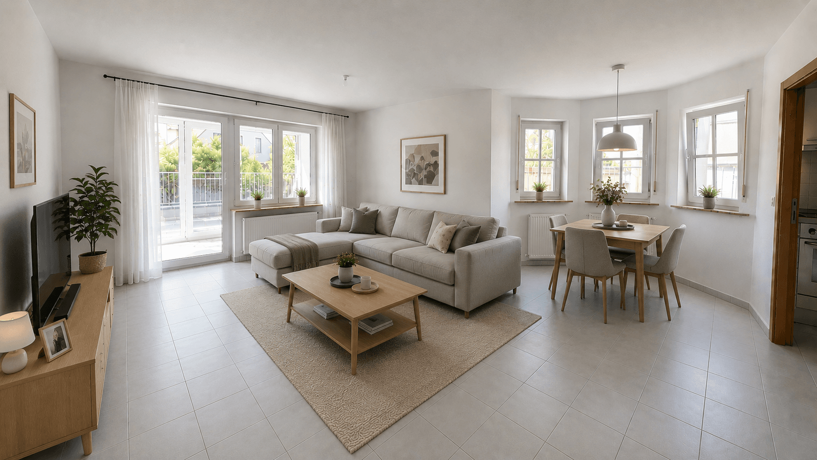 2 bedroom with open-plan kitchen flat for sale, 86 m², Neuenstadt am Kocher, Baden-Württemberg 2 bedroom with open-plan kitchen flat for sale, 86 m², Neuenstadt am Kocher, Baden-Württemberg