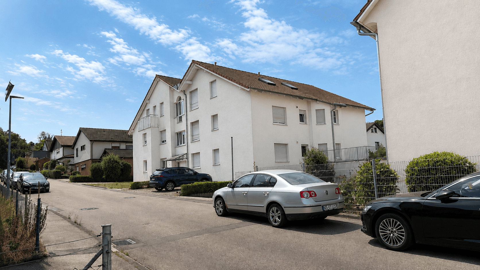 2 bedroom with open-plan kitchen flat for sale, 86 m², Neuenstadt am Kocher, Baden-Württemberg 2 bedroom with open-plan kitchen flat for sale, 86 m², Neuenstadt am Kocher, Baden-Württemberg