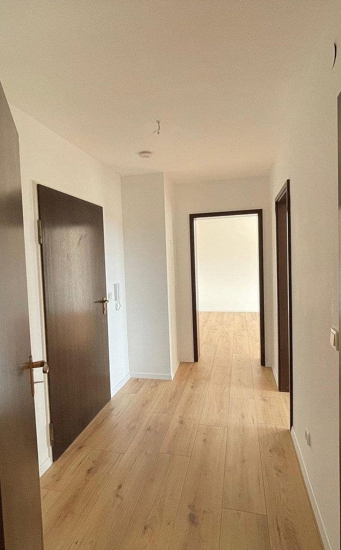 2 bedroom flat for sale, 59 m², Höchberg, Bavaria 2 bedroom flat for sale, 59 m², Höchberg, Bavaria