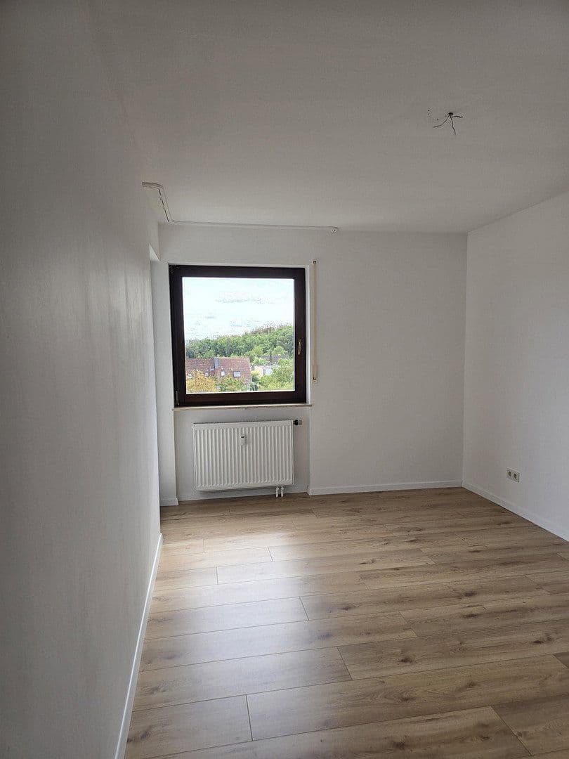 2 bedroom flat for sale, 59 m², Höchberg, Bavaria 2 bedroom flat for sale, 59 m², Höchberg, Bavaria