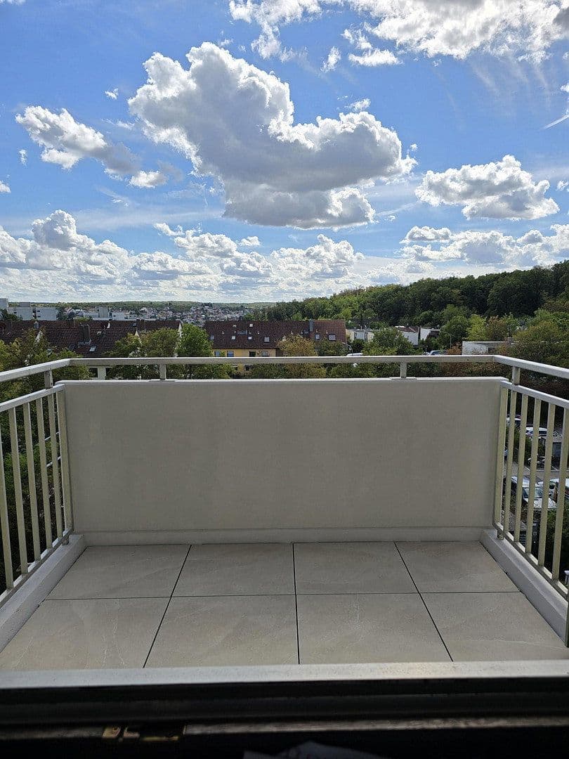 2 bedroom flat for sale, 59 m², Höchberg, Bavaria 2 bedroom flat for sale, 59 m², Höchberg, Bavaria