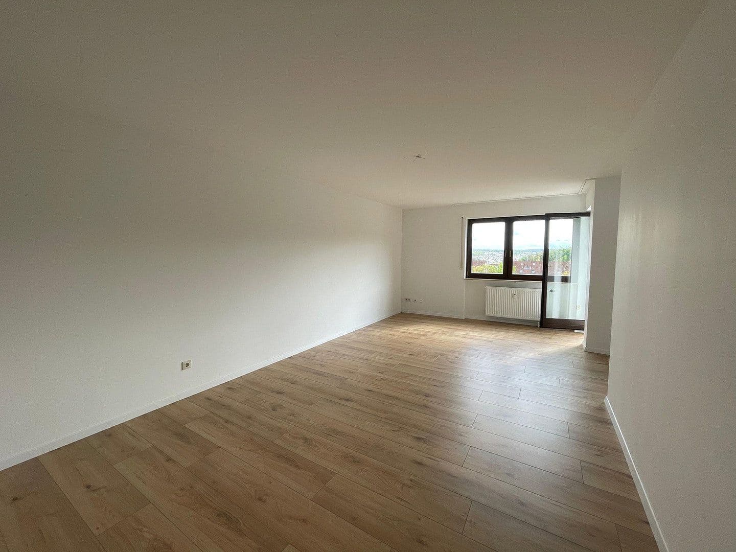 2 bedroom flat for sale, 59 m², Höchberg, Bavaria 2 bedroom flat for sale, 59 m², Höchberg, Bavaria