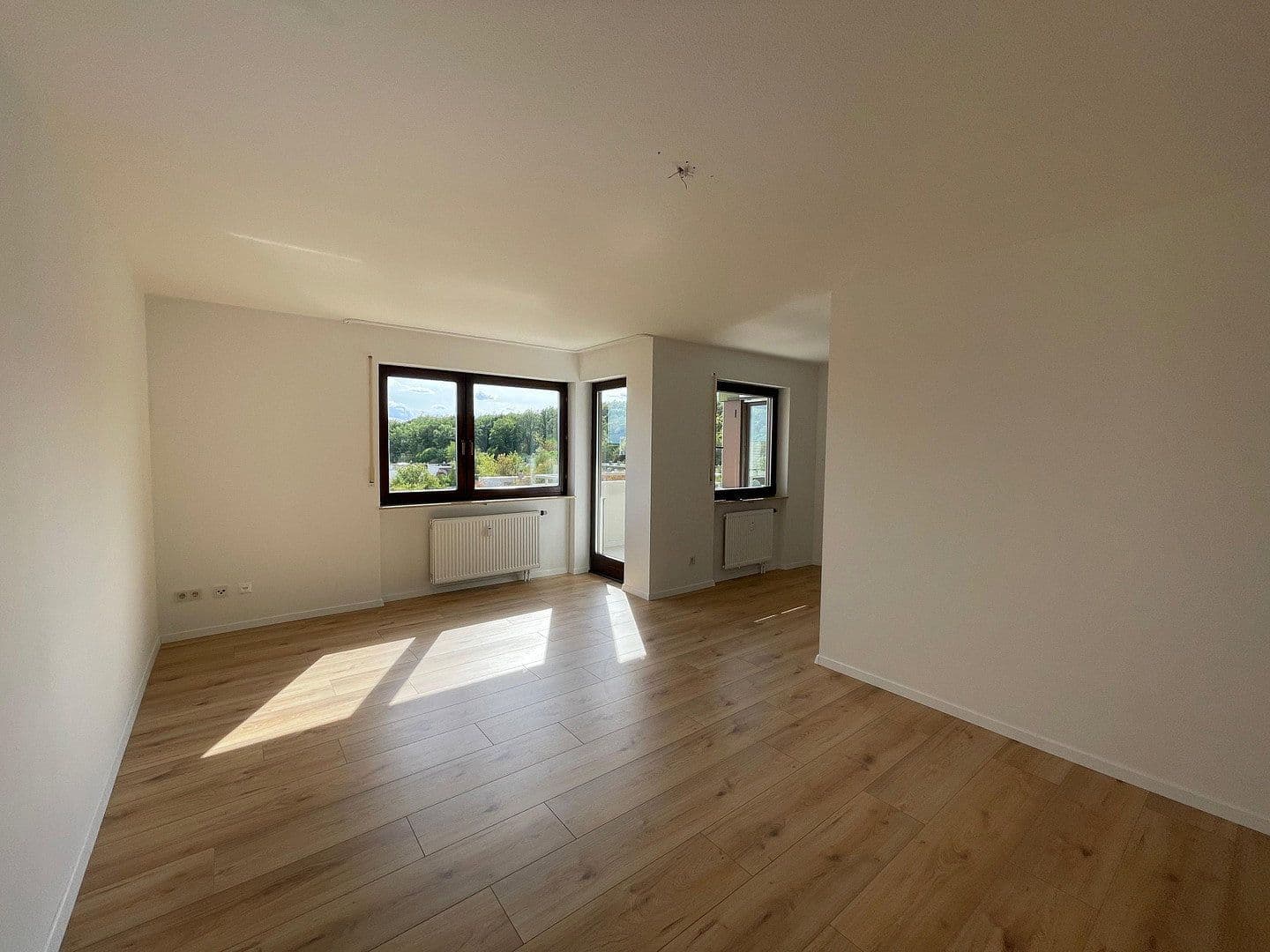 2 bedroom flat for sale, 59 m², Höchberg, Bavaria 2 bedroom flat for sale, 59 m², Höchberg, Bavaria