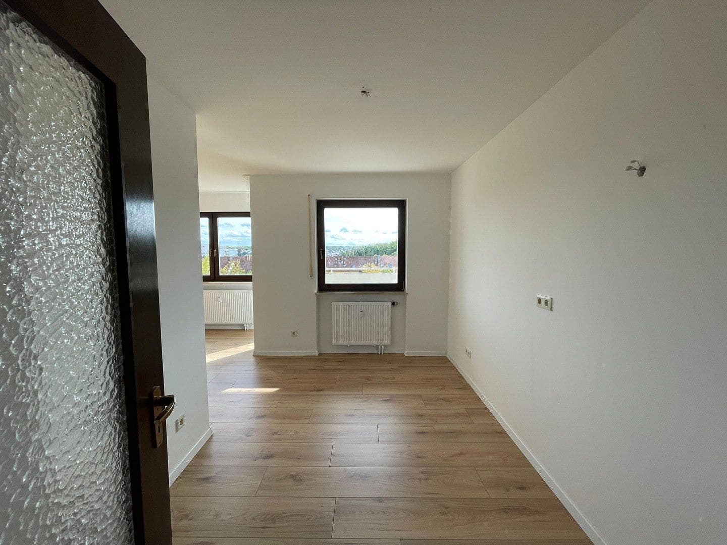 2 bedroom flat for sale, 59 m², Höchberg, Bavaria 2 bedroom flat for sale, 59 m², Höchberg, Bavaria