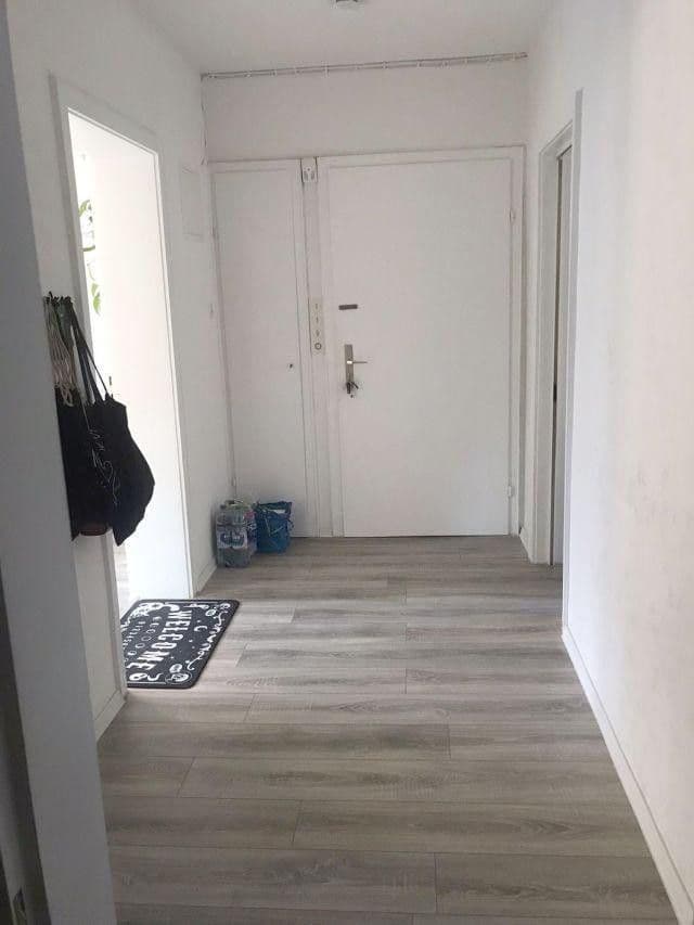 2 bedroom flat to rent, 58 m², Tübingen, Baden-Württemberg 2 bedroom flat to rent, 58 m², Tübingen, Baden-Württemberg
