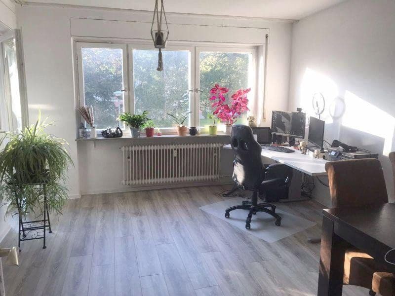 2 bedroom flat to rent, 58 m², Tübingen, Baden-Württemberg 2 bedroom flat to rent, 58 m², Tübingen, Baden-Württemberg