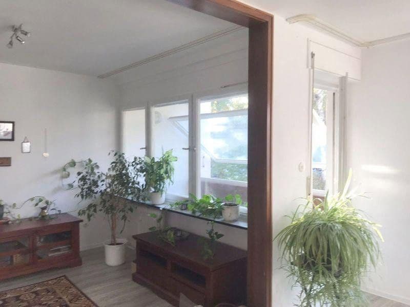 2 bedroom flat to rent, 58 m², Tübingen, Baden-Württemberg 2 bedroom flat to rent, 58 m², Tübingen, Baden-Württemberg