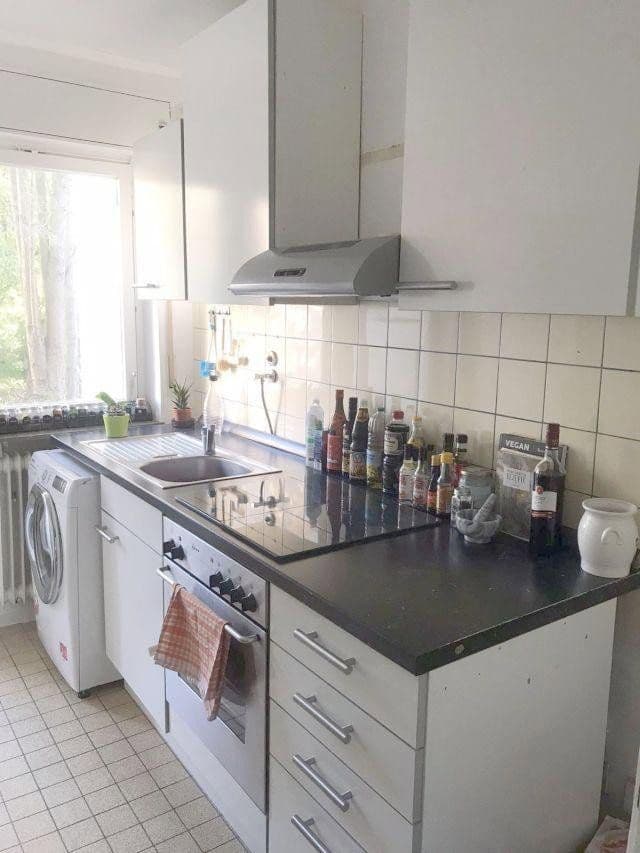 2 bedroom flat to rent, 58 m², Tübingen, Baden-Württemberg 2 bedroom flat to rent, 58 m², Tübingen, Baden-Württemberg