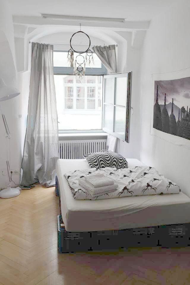 2 bedroom flat to rent, 58 m², Tübingen, Baden-Württemberg 2 bedroom flat to rent, 58 m², Tübingen, Baden-Württemberg