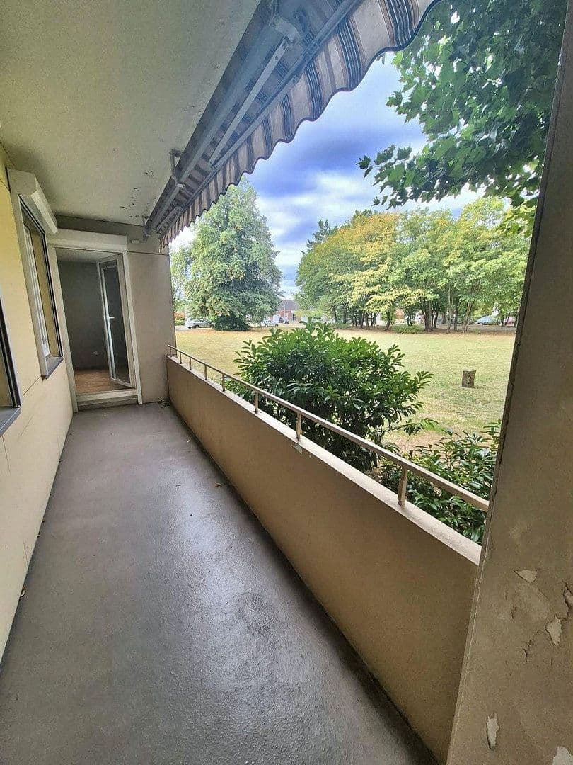 4 bedroom flat to rent, 90 m², Am schwarzen Berge 40, Braunschweig, Lower Saxony 4 bedroom flat to rent, 90 m², Am schwarzen Berge 40, Braunschweig, Lower Saxony