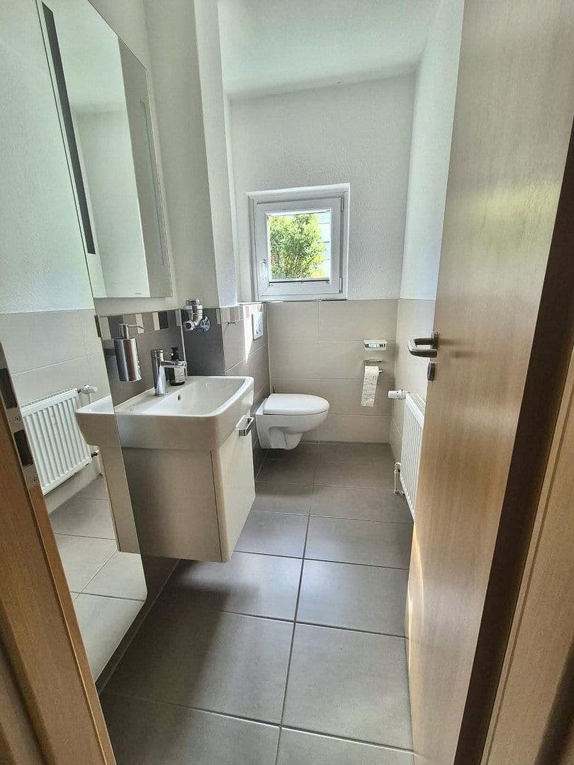 4 bedroom flat to rent, 90 m², Am schwarzen Berge 40, Braunschweig, Lower Saxony 4 bedroom flat to rent, 90 m², Am schwarzen Berge 40, Braunschweig, Lower Saxony