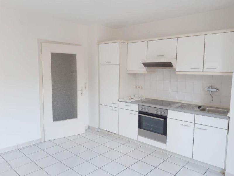 2 bedroom flat to rent, 52 m², Konstanz, Baden-Württemberg 2 bedroom flat to rent, 52 m², Konstanz, Baden-Württemberg