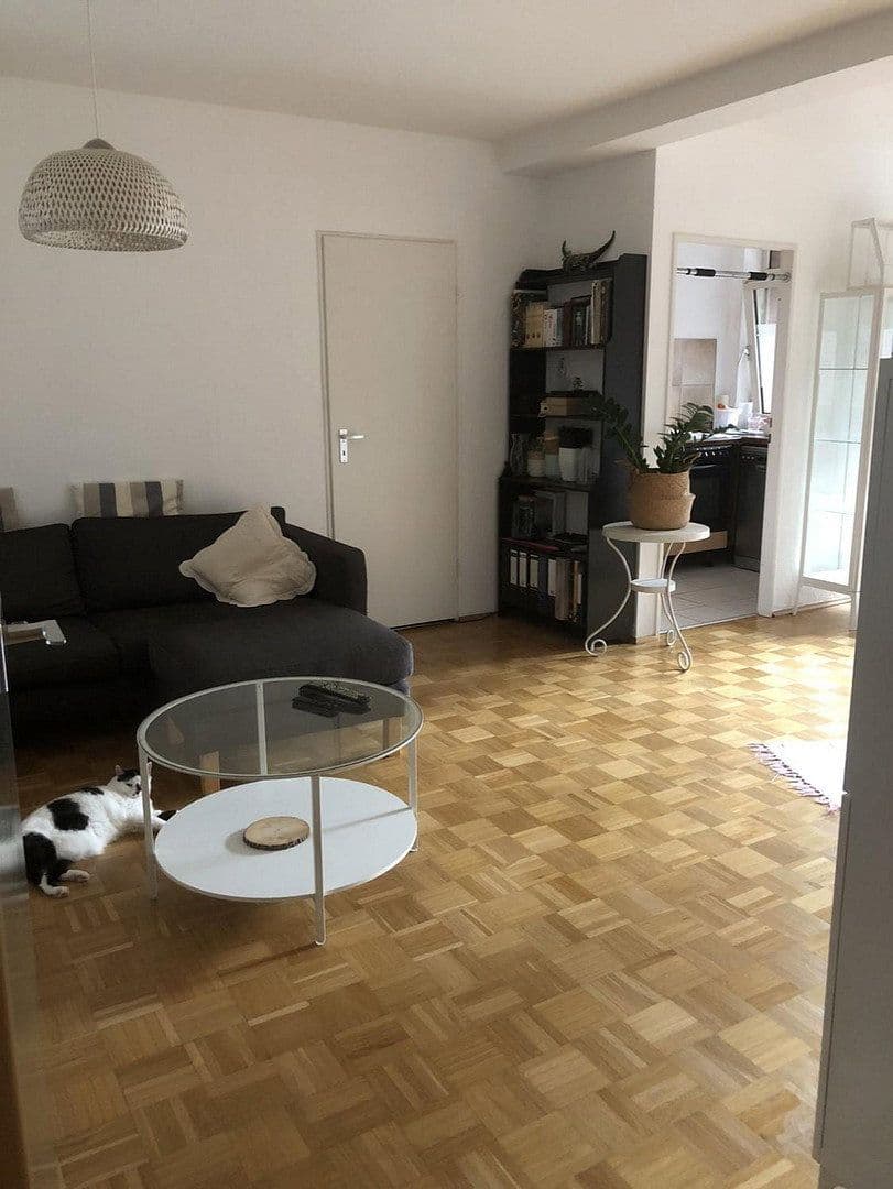 2 bedroom flat for sale, 59 m², Niehl, North Rhine-Westphalia 2 bedroom flat for sale, 59 m², Niehl, North Rhine-Westphalia