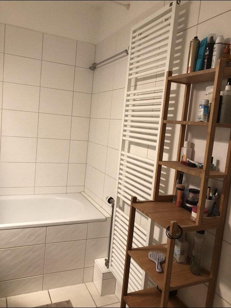 2 bedroom flat for sale, 59 m², Niehl, North Rhine-Westphalia 2 bedroom flat for sale, 59 m², Niehl, North Rhine-Westphalia