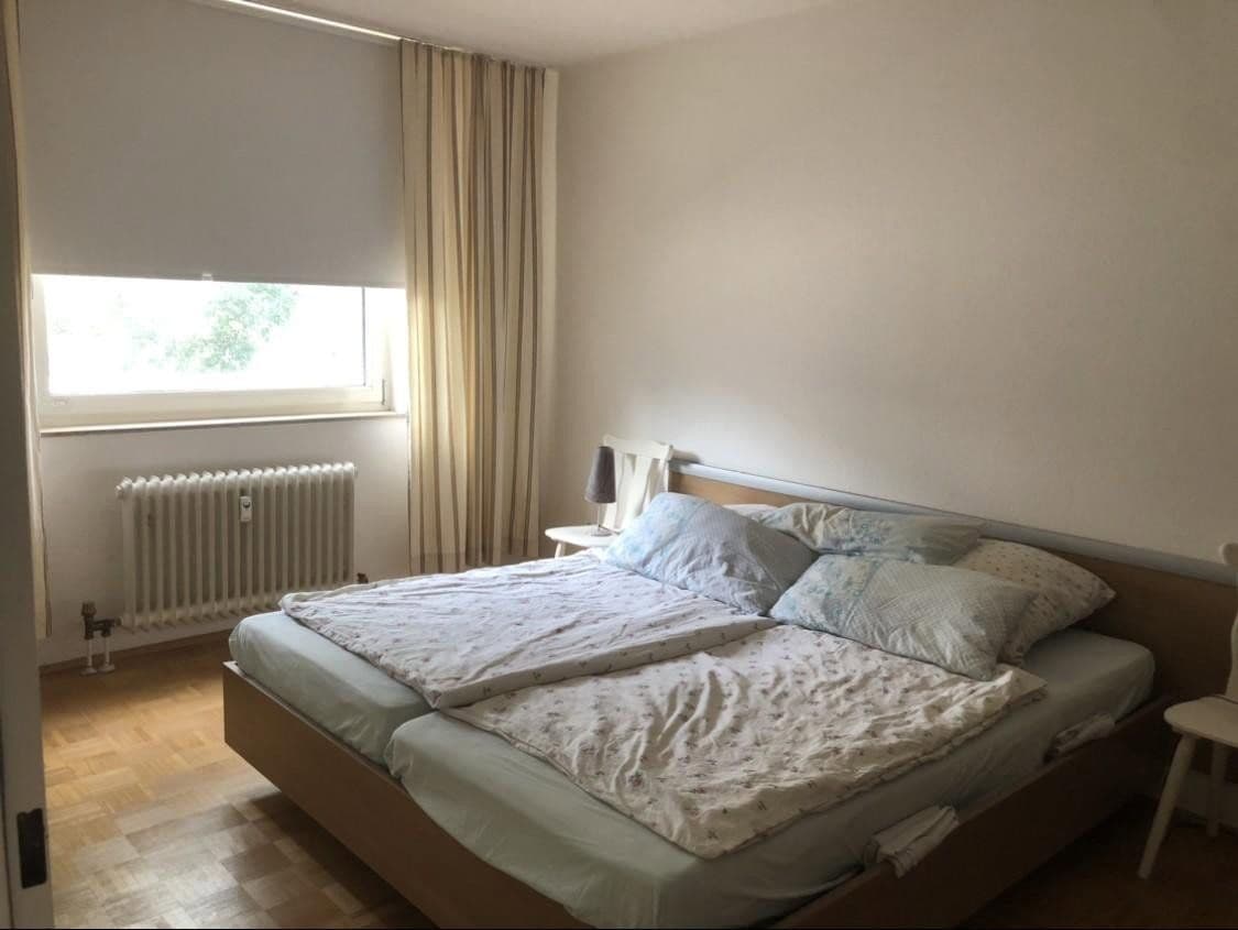 2 bedroom flat for sale, 59 m², Niehl, North Rhine-Westphalia 2 bedroom flat for sale, 59 m², Niehl, North Rhine-Westphalia
