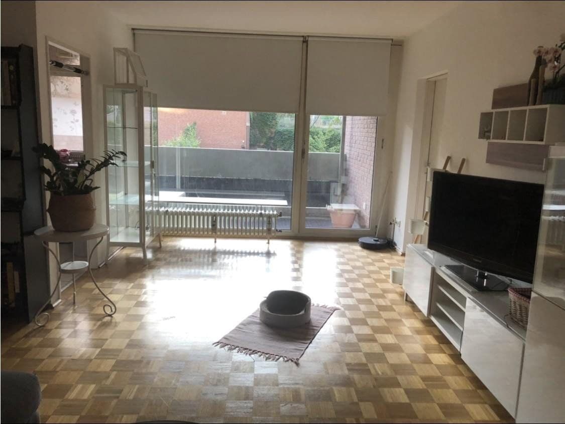 2 bedroom flat for sale, 59 m², Niehl, North Rhine-Westphalia 2 bedroom flat for sale, 59 m², Niehl, North Rhine-Westphalia