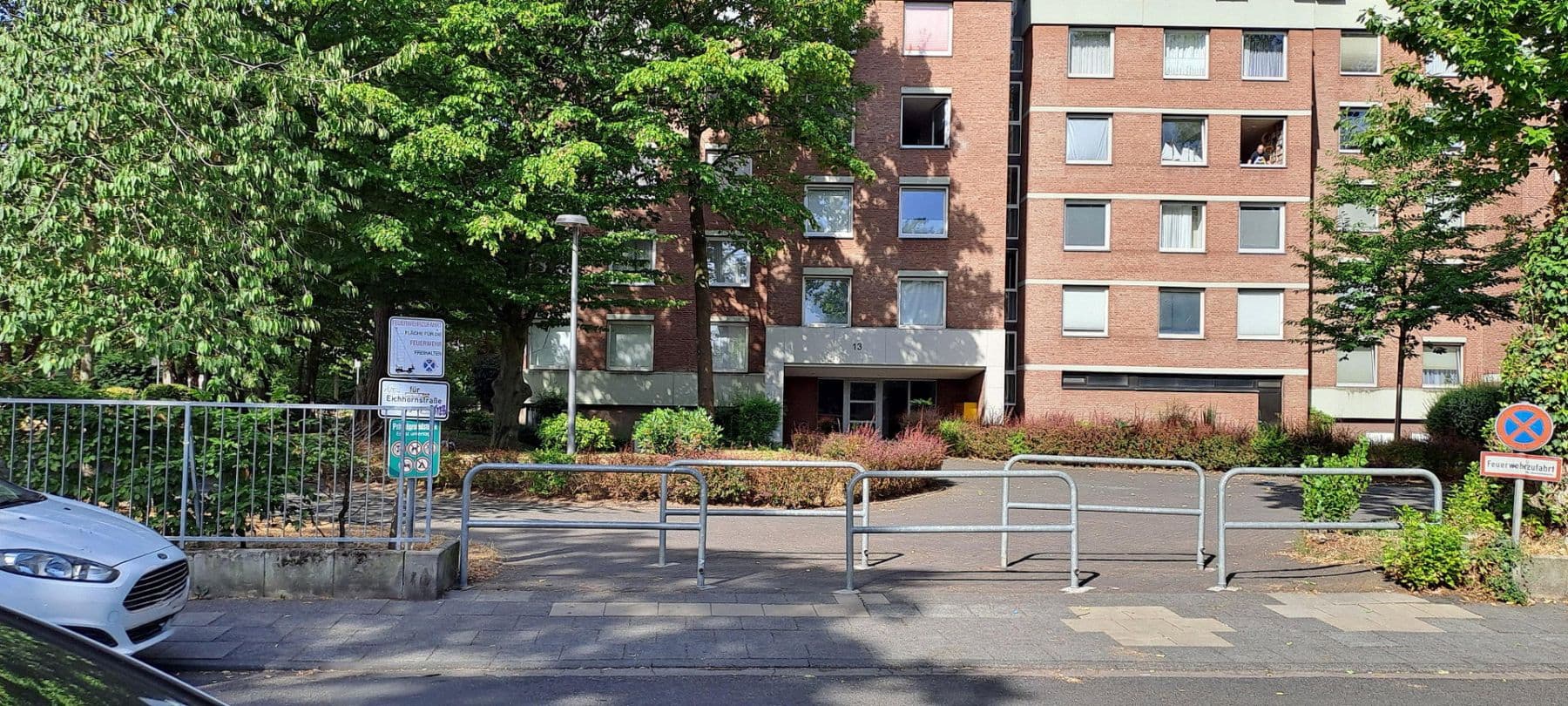 2 bedroom flat for sale, 59 m², Niehl, North Rhine-Westphalia 2 bedroom flat for sale, 59 m², Niehl, North Rhine-Westphalia