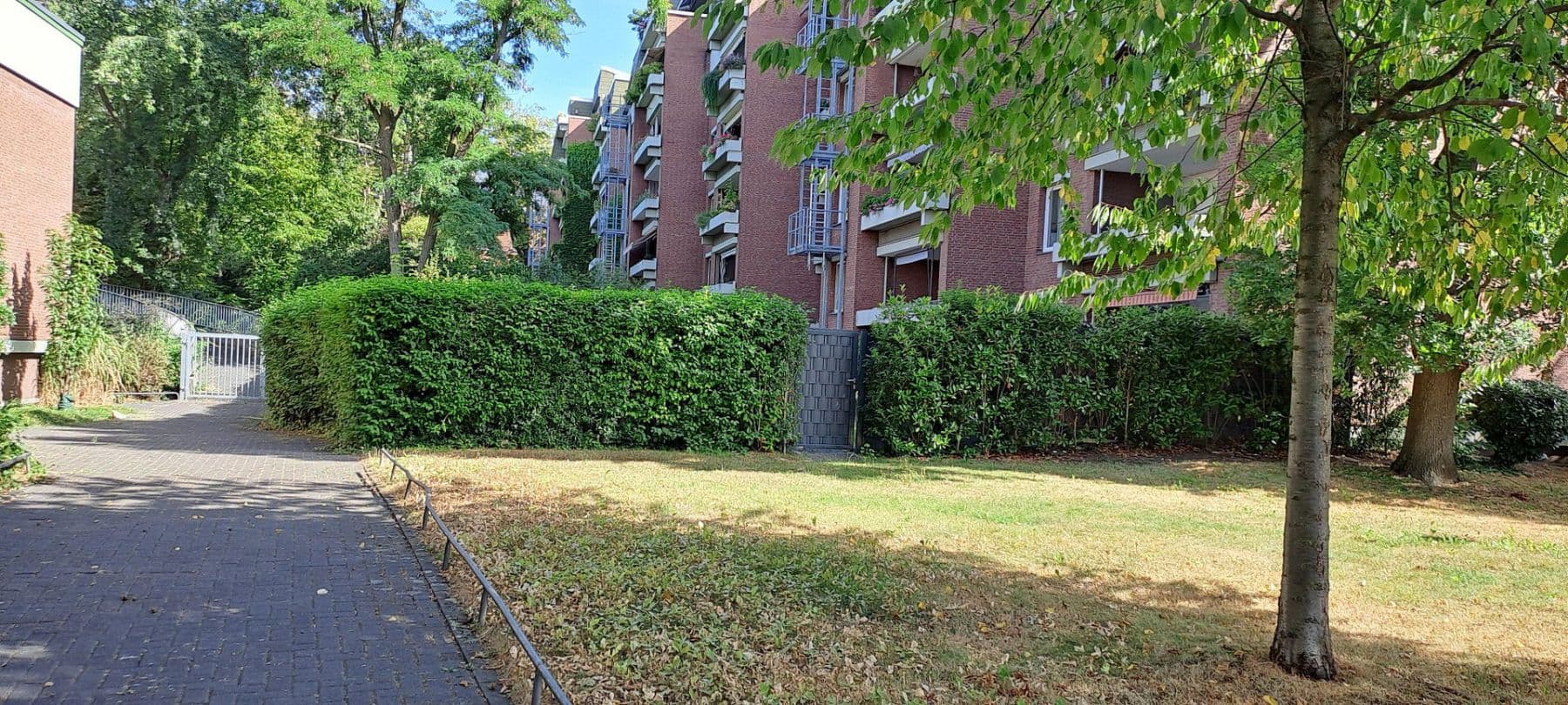 2 bedroom flat for sale, 59 m², Niehl, North Rhine-Westphalia 2 bedroom flat for sale, 59 m², Niehl, North Rhine-Westphalia