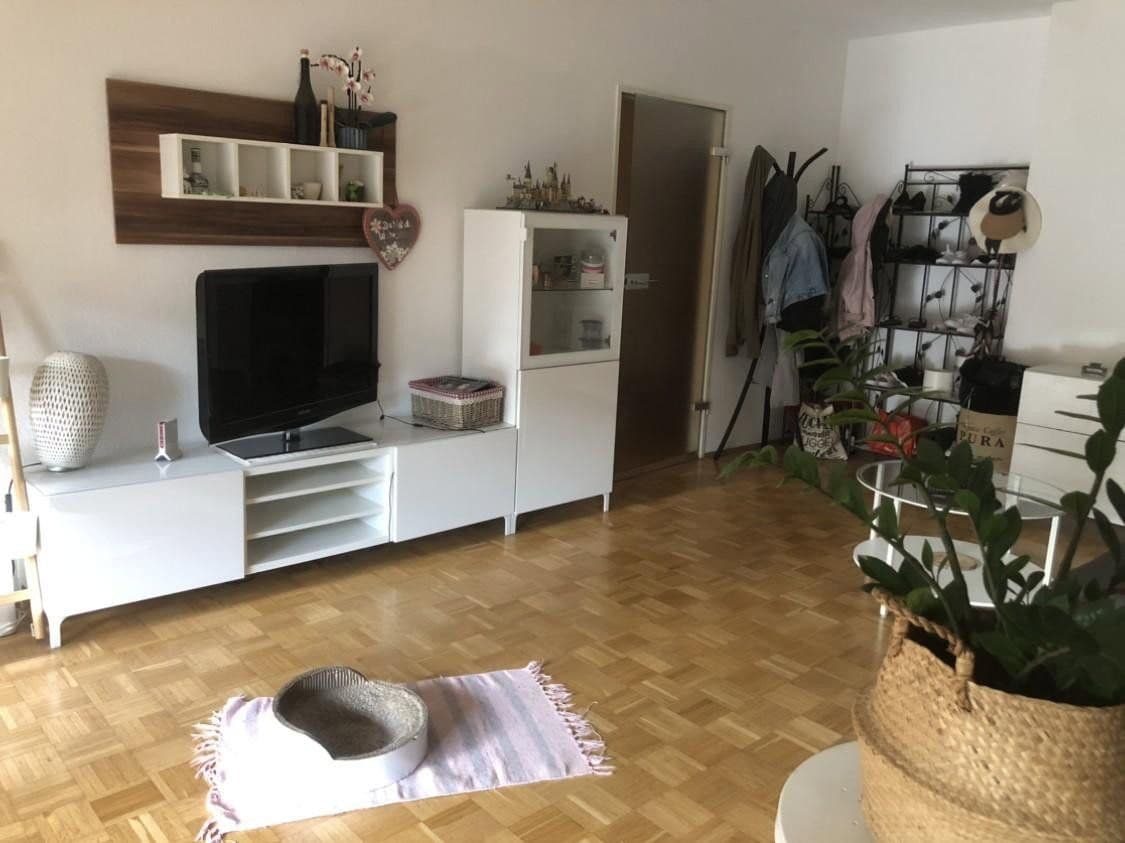 2 bedroom flat for sale, 59 m², Niehl, North Rhine-Westphalia 2 bedroom flat for sale, 59 m², Niehl, North Rhine-Westphalia