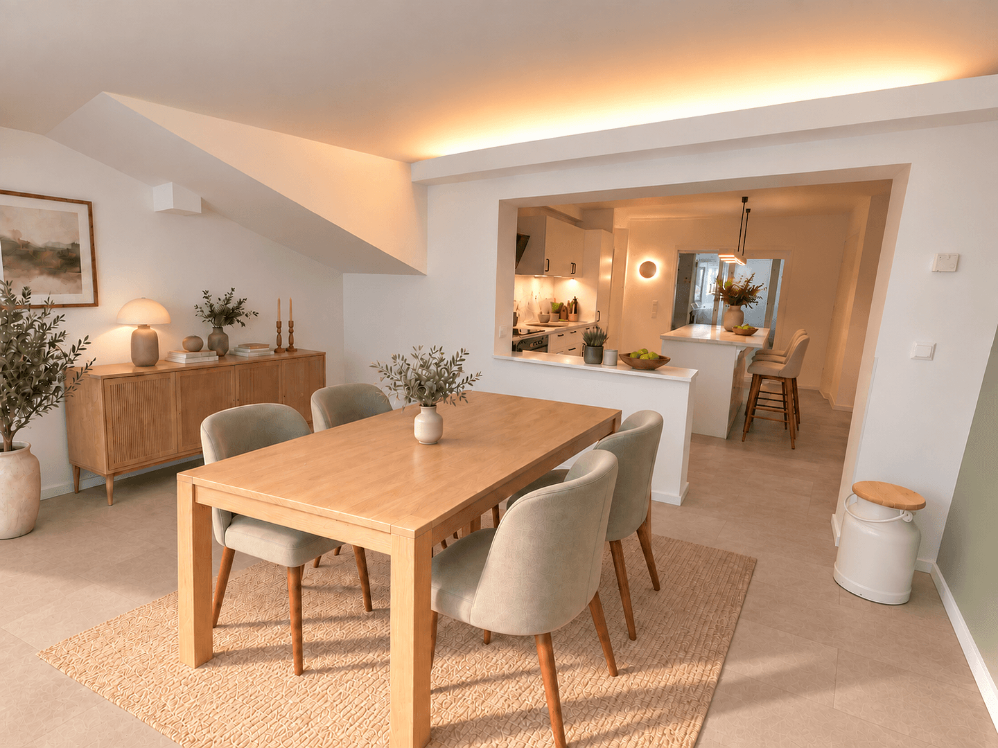 2 bedroom with open-plan kitchen flat for sale, 95 m², Östringen, Baden-Württemberg 2 bedroom with open-plan kitchen flat for sale, 95 m², Östringen, Baden-Württemberg