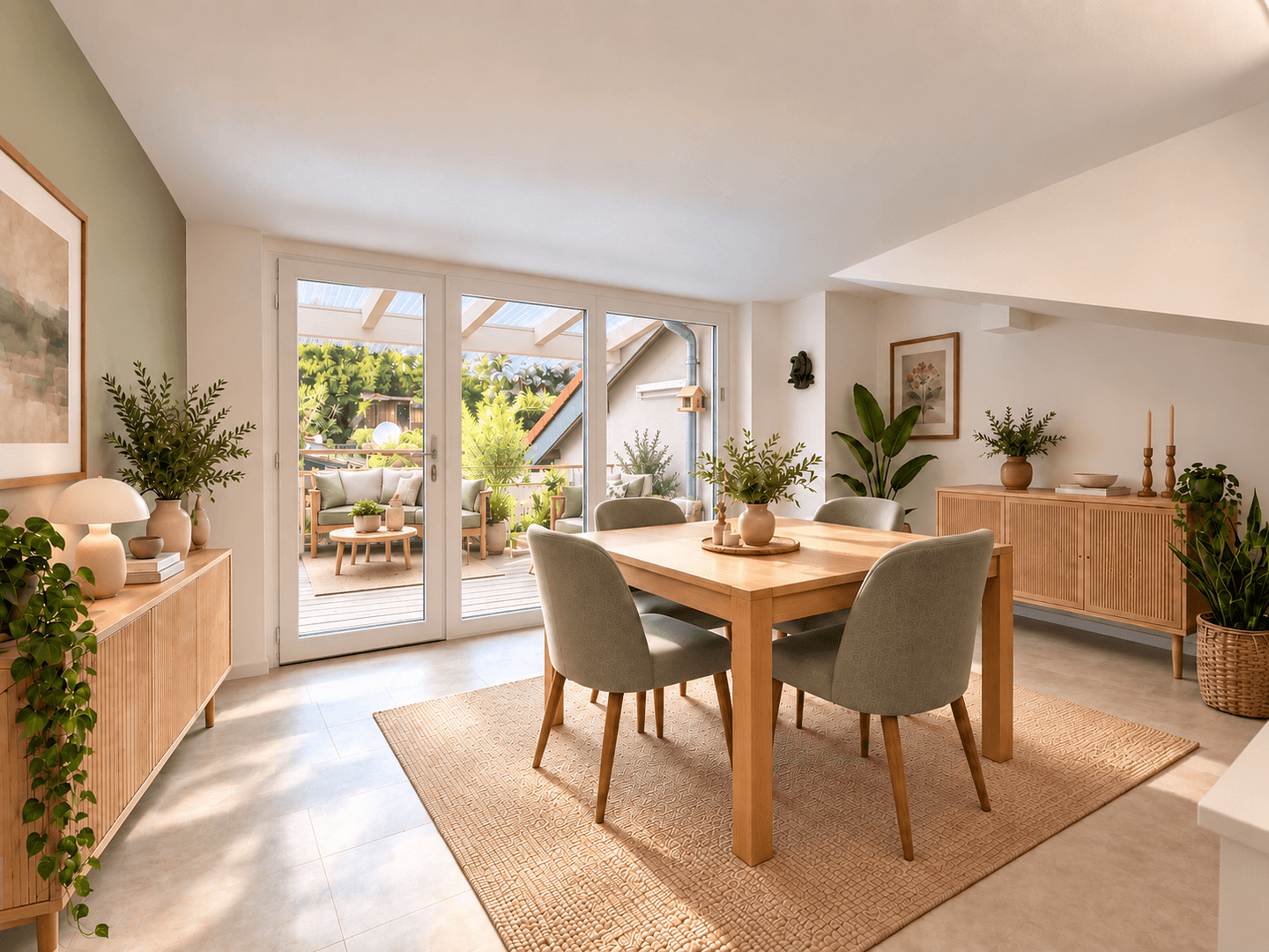 2 bedroom with open-plan kitchen flat for sale, 95 m², Östringen, Baden-Württemberg 2 bedroom with open-plan kitchen flat for sale, 95 m², Östringen, Baden-Württemberg