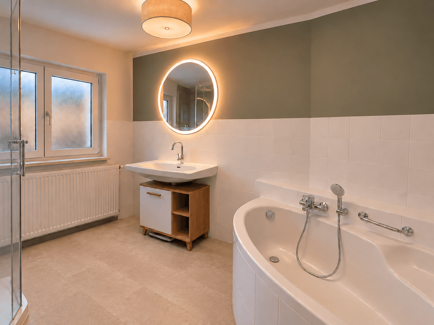 2 bedroom with open-plan kitchen flat for sale, 95 m², Östringen, Baden-Württemberg 2 bedroom with open-plan kitchen flat for sale, 95 m², Östringen, Baden-Württemberg