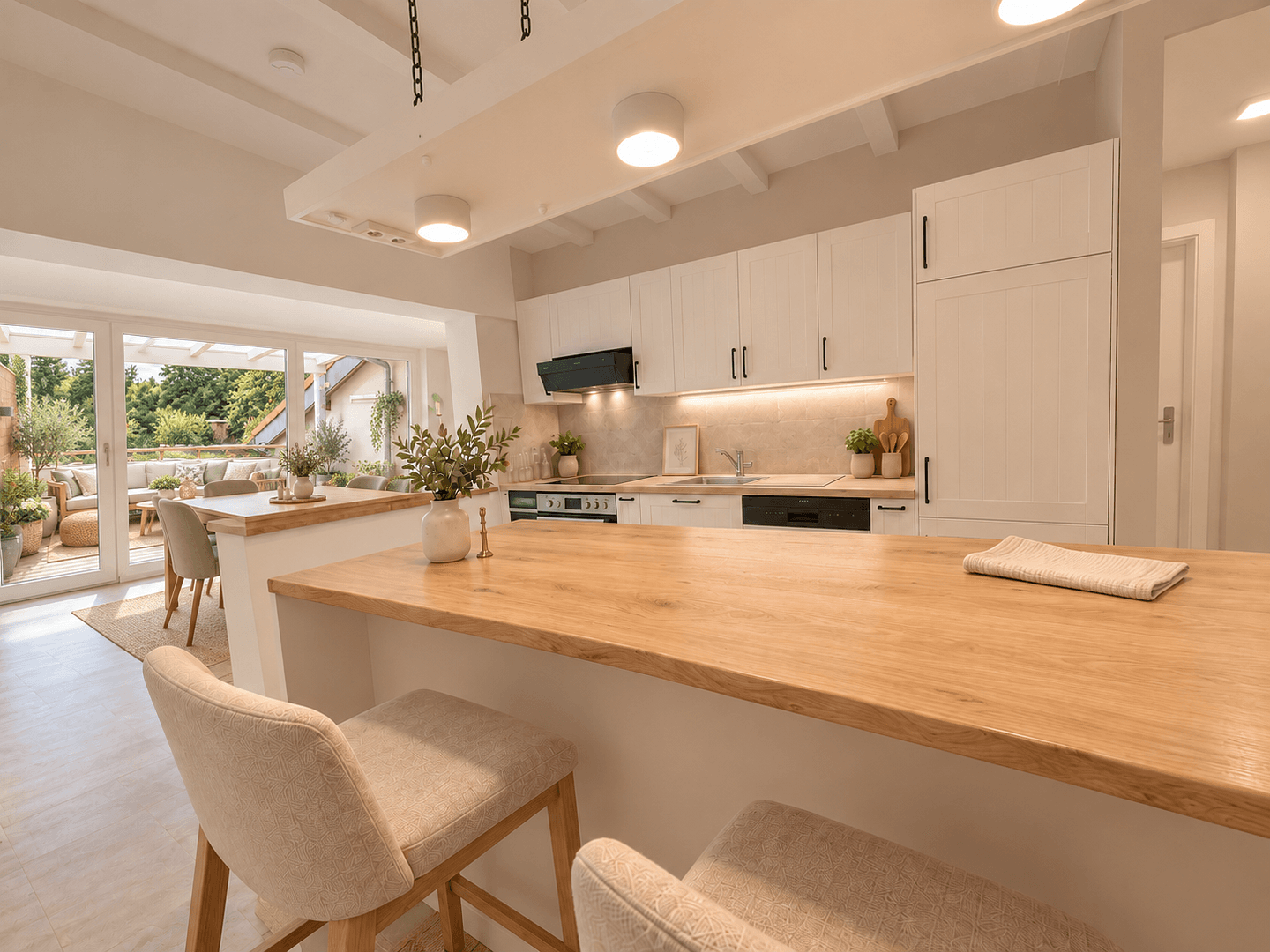 2 bedroom with open-plan kitchen flat for sale, 95 m², Östringen, Baden-Württemberg 2 bedroom with open-plan kitchen flat for sale, 95 m², Östringen, Baden-Württemberg