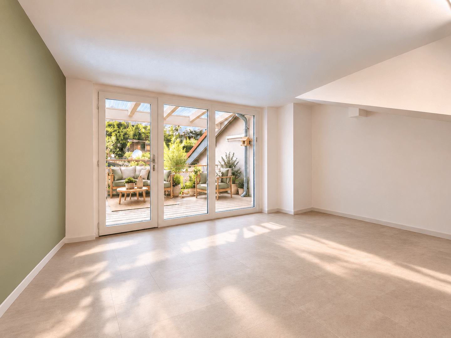 2 bedroom with open-plan kitchen flat for sale, 95 m², Östringen, Baden-Württemberg 2 bedroom with open-plan kitchen flat for sale, 95 m², Östringen, Baden-Württemberg